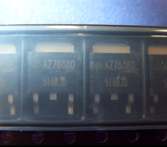 ӦAZ7808D TO-252ѹIC