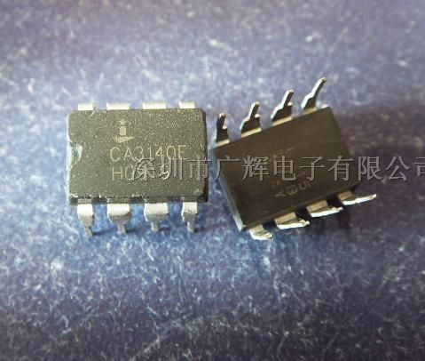 供应CA3140E运算放大器