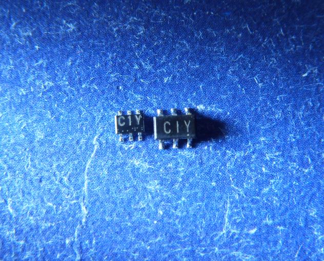 Ӧ3 V, SILICON MMICƵתUPC2758T
