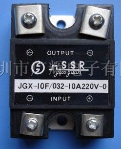 Ӧ10A̵JGX-10F