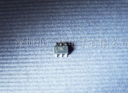 供应325MHz、单通道、低噪声精准运算放大器LT1806