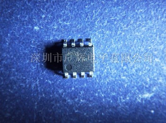 Ӧ10V,4.5A DUAL P-CH MOSFET4953