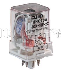 供应HHC70A(JQX-10F,JTX)大功率电磁继电器