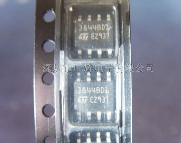 ӦUC3844BܵģʽPWMԴIC