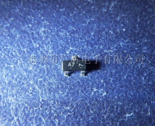 供应贴片快速开关二极管BAV99 A7 SOT-23