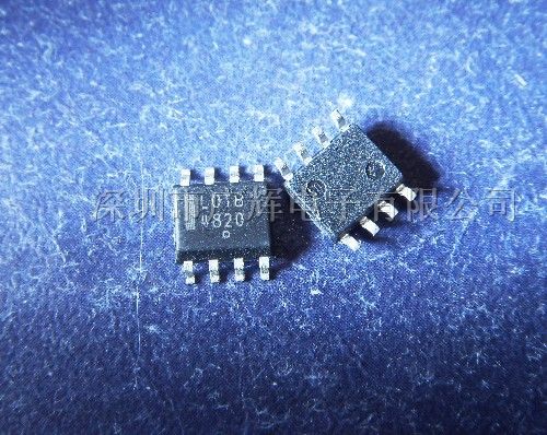Ӧ30V8A N-CH MOSЧӦ 4820