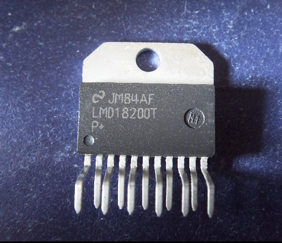 ӦLMD18200IC 3A,55V,H