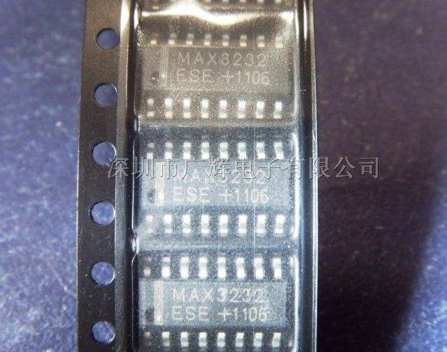 Ӧ3V-5.5VͨRS-232·/MAX3232ESE