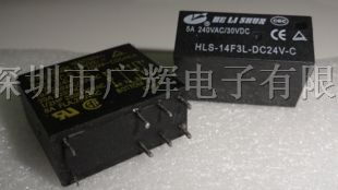 Ӧʼ̵HLS-14F3L-DC24V-C,894-2CH-F-C