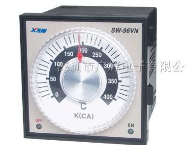 供应出口型温度显示调节仪表系列SW-96VN