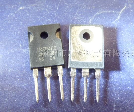 供应500V，20A，Power MOSFET管 IRFP460,SiHFP460