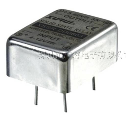 Ӧ3A(˫ֱʽ)̵ֱ̬XSSR-DD1103