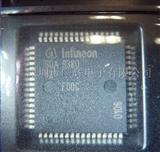 SDA9380高集成度彩色电视机视频,行场偏转处理IC