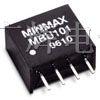 minmax电源模块DC/DC（MBU糸列）1W
