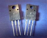 230V,1A P-CH音频功率对管2SA1837