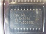 SA615D高性能,低功率搅拌机调频IC