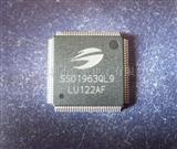 TFT LCD 彩屏控制器SSD1963QL9 LQFP128