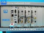 双频激光干涉仪