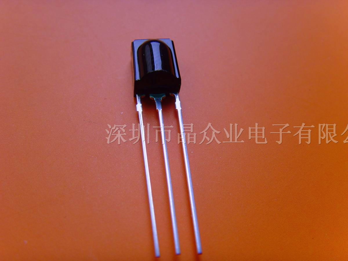 供应LED红外接收头