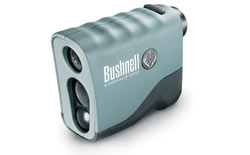 供应BUSHNELL激光测距仪/测距望远镜
