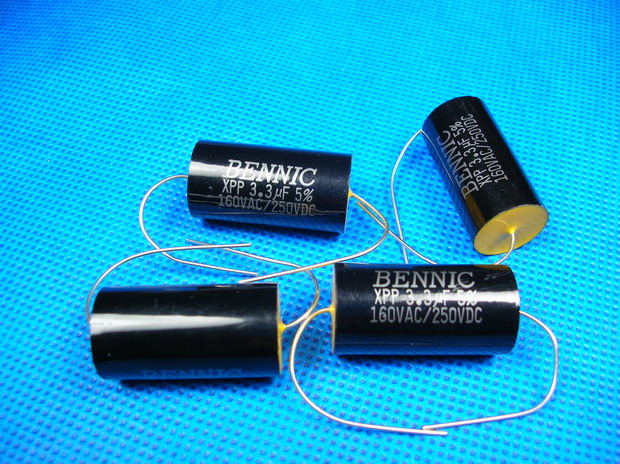 供应BENNIC電容
