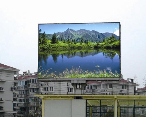 供应武汉LED显示屏厂家品质*	