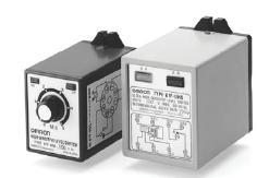 供应欧母龙液位控制器61F-G AC100/200