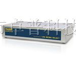 供应PANIOVE304T 4口VGA Cat.5影音分配延长器 300m