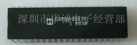 供应单片机CDP6805E3E