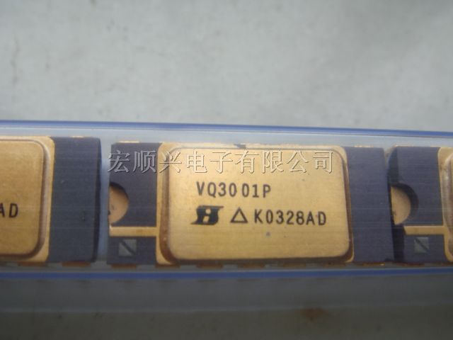 供应集成电路VQ3001P