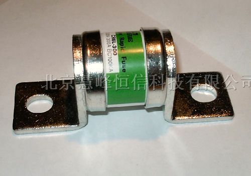 供应富士CR2L-75 CR2L-100熔断器