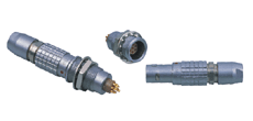 供应 PY01-P系列圆柱型自锁连接器,航空插头插座