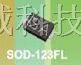 供应DSK12-DSK110 微型整流管