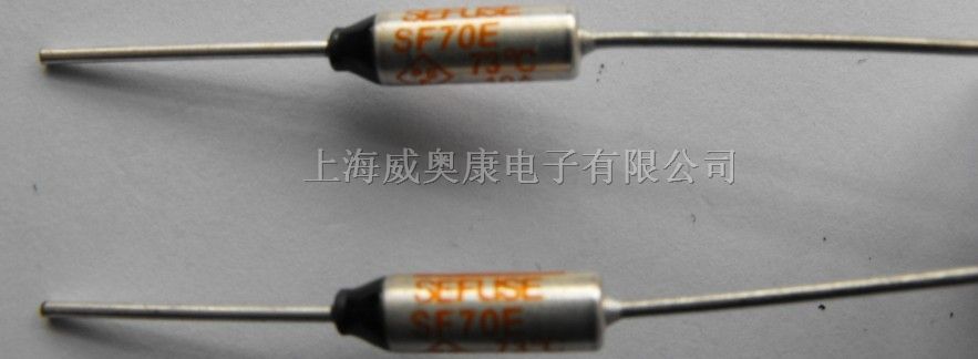 NEC SEFUSE*温度保险丝