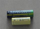 镍镉N型号充电电池及电池组