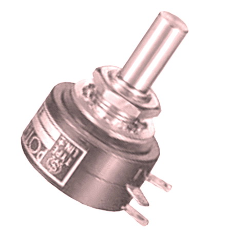 Sakae FCP22E One-Turn Potentiometer Ȧλ