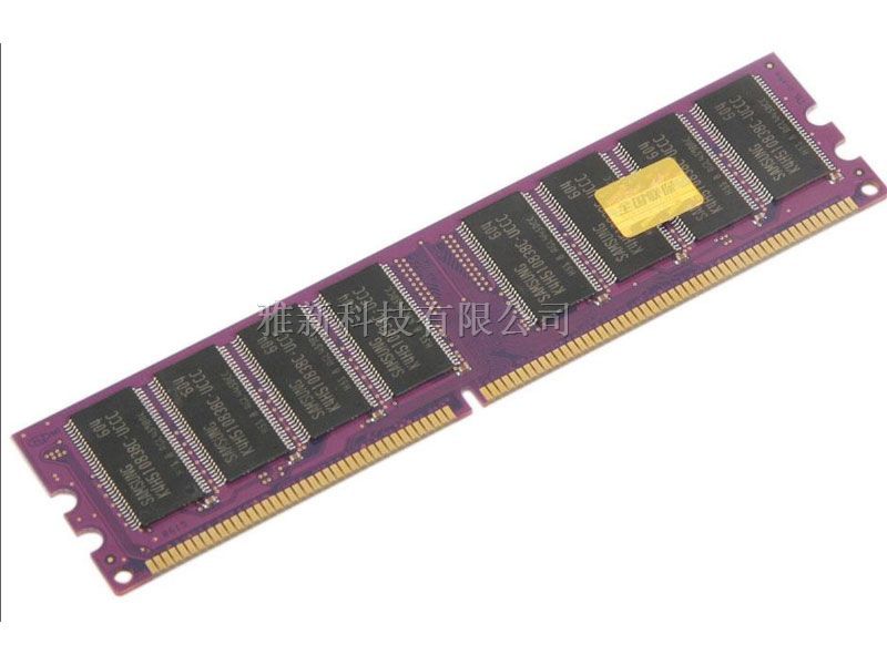 供应内存条PCB厂家  Memory modules PCB DDR2  DDR3
