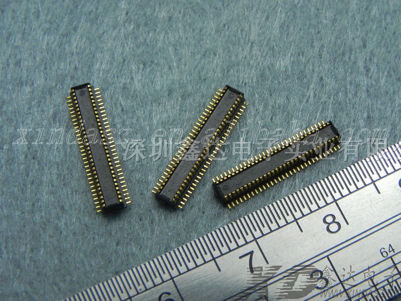 供应IL-312-A60P-VF-A1，JAE板对板连接器