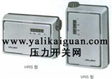 鹭宫温度控制器HRS/VRS型（温度开关）