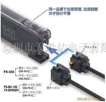 供应光纤E32-D33、E32-DC200B4 、E32-DC200B