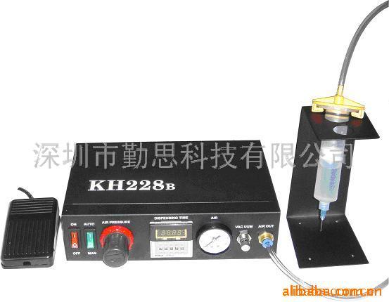 供应数显滴胶机ＫＨ－２２８