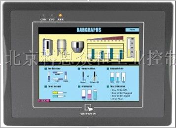 供应威纶5.6寸触摸屏MT6056I