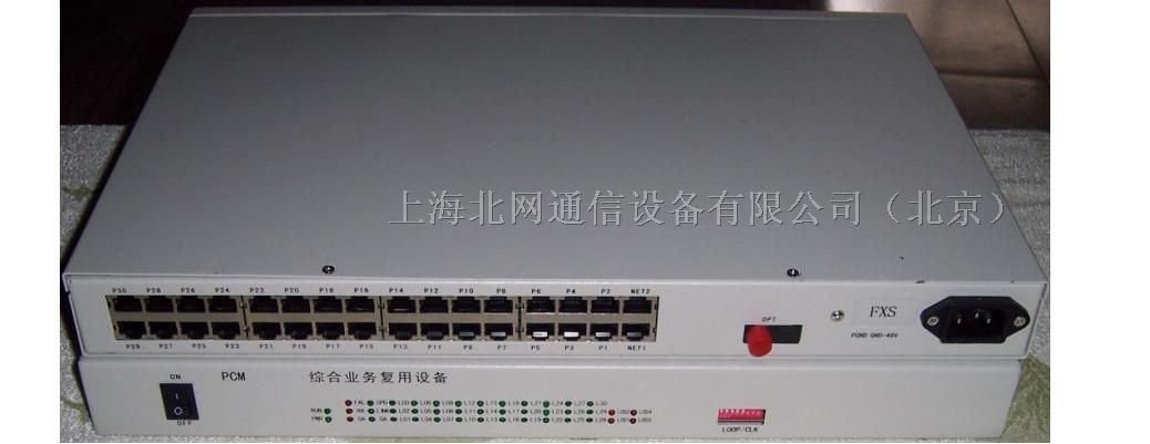 供应8路电话光端机