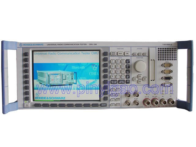 供应 综测仪 E5515B/C  CMU200四频+GPRS+EGPRS