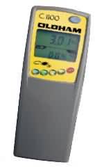 供应CO2检测仪 C1100