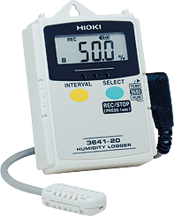 供应温湿度记录仪 3641-20