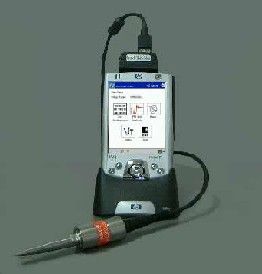 供应振动分析仪 VM-2004
