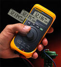 供应回路校准器 Fluke 707