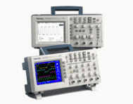 供应数字示波器 TDS1002B