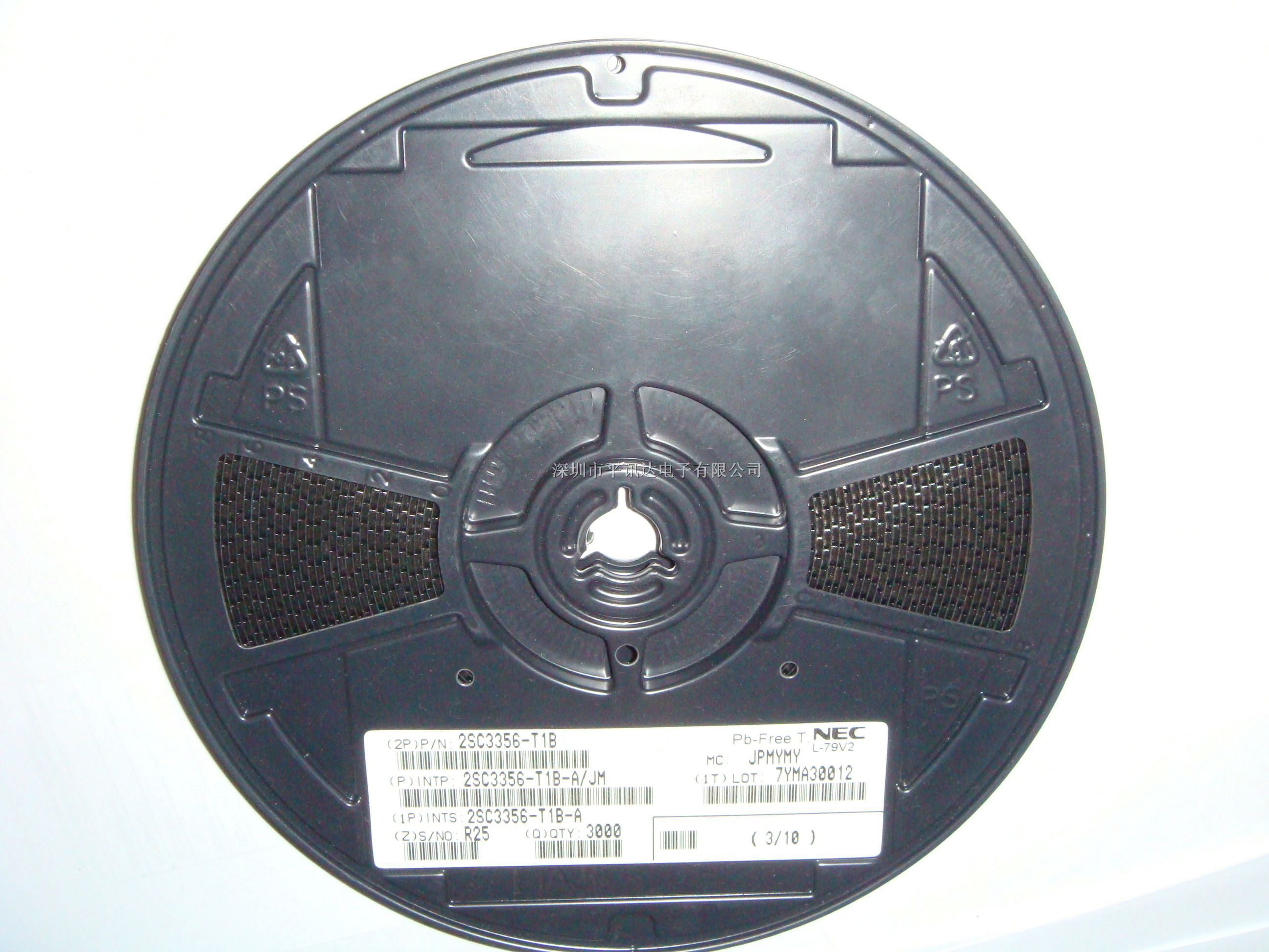 供应锂电池充电管理IC TP8356-5.6V